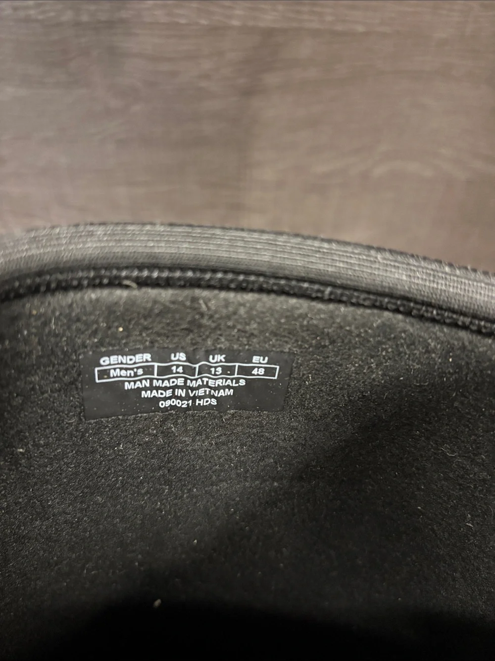 Men's Muck Arctic Ice Arctic Grip AT Boots (Black) - Size 14